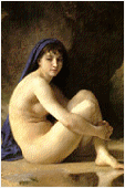 William Adolphe Bouguereau poster by Com-Arts.com