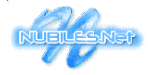 NUBILES sexy young teens - logo